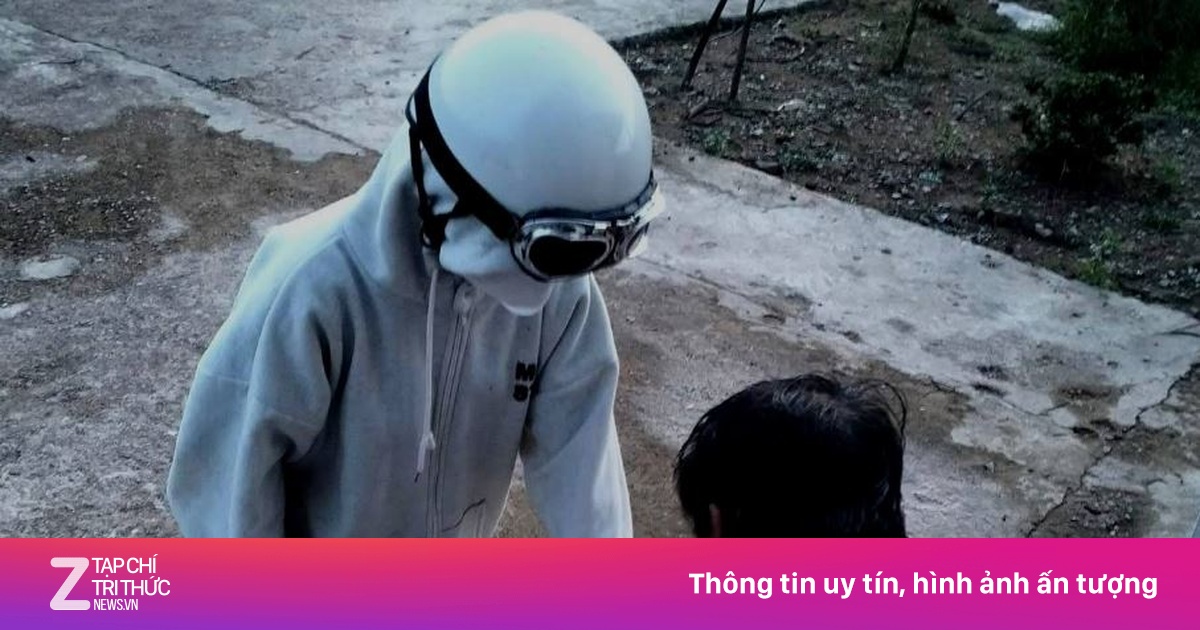 Nữ sinh tại Huế lạc vào rừng sâu do tìm đường bằng Google Maps