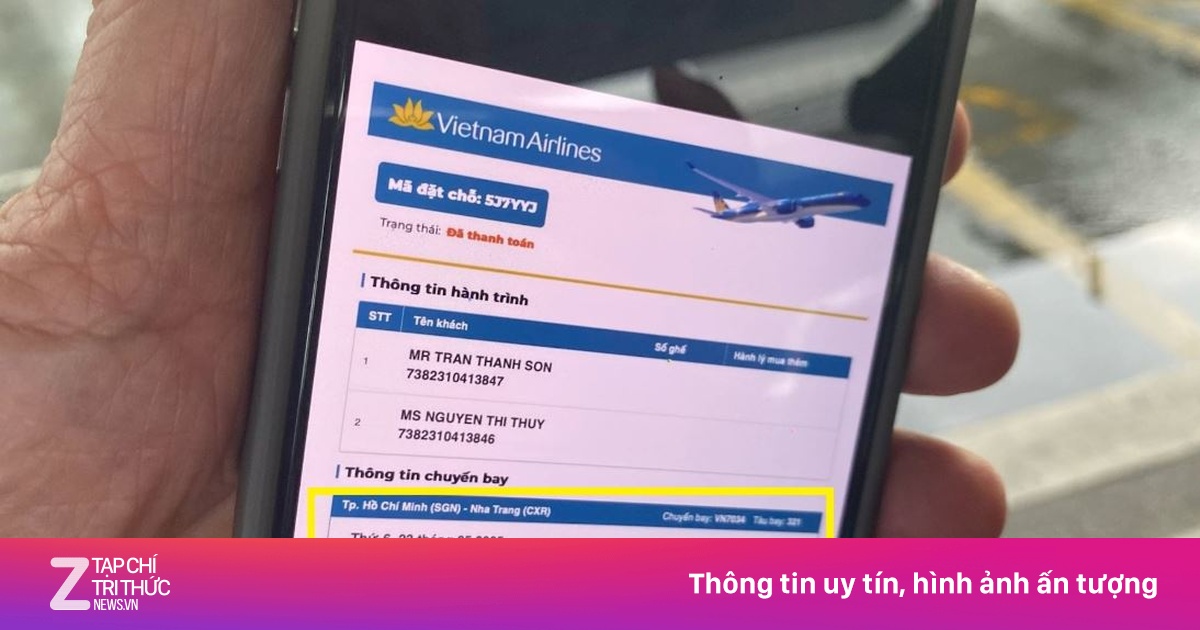 Khách nháo nhác tìm đường sang ga T3 Tân Sơn Nhất bởi lý do 'trời ơi'