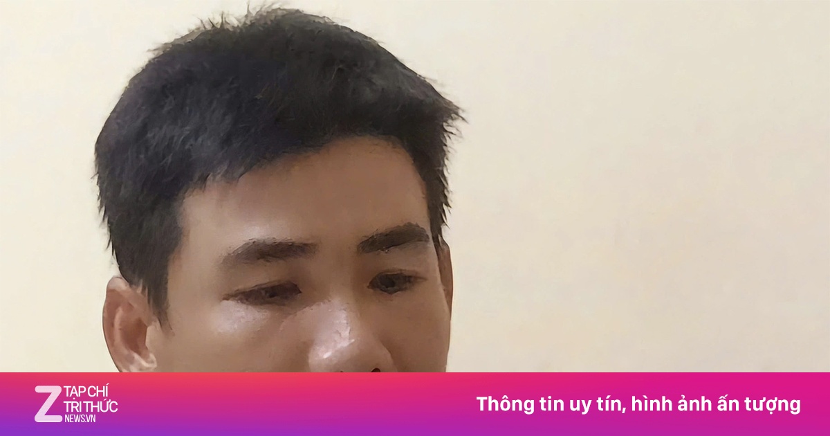 Sát hại bạn gái tại nhà trọ, gã đàn ông khai 'vì không chăm sóc được'