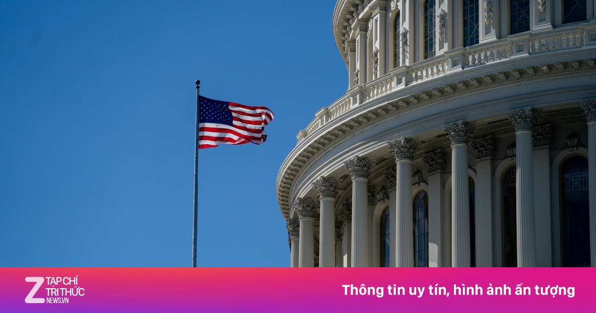 Lý do Hạ viện Mỹ từ chối viện trợ 300 triệu USD cho Ukraine
