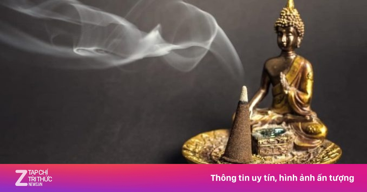 Văn hóa trầm hương Việt Nam