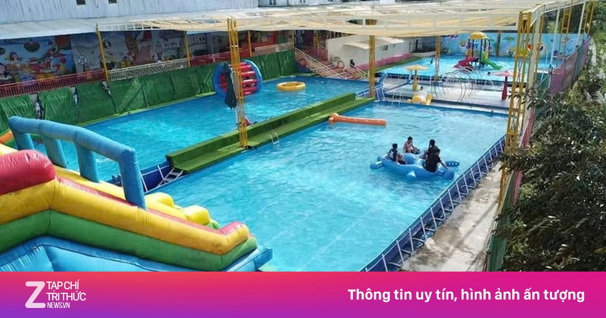 Hai cháu bé ở Lâm Đồng đuối nước thương tâm