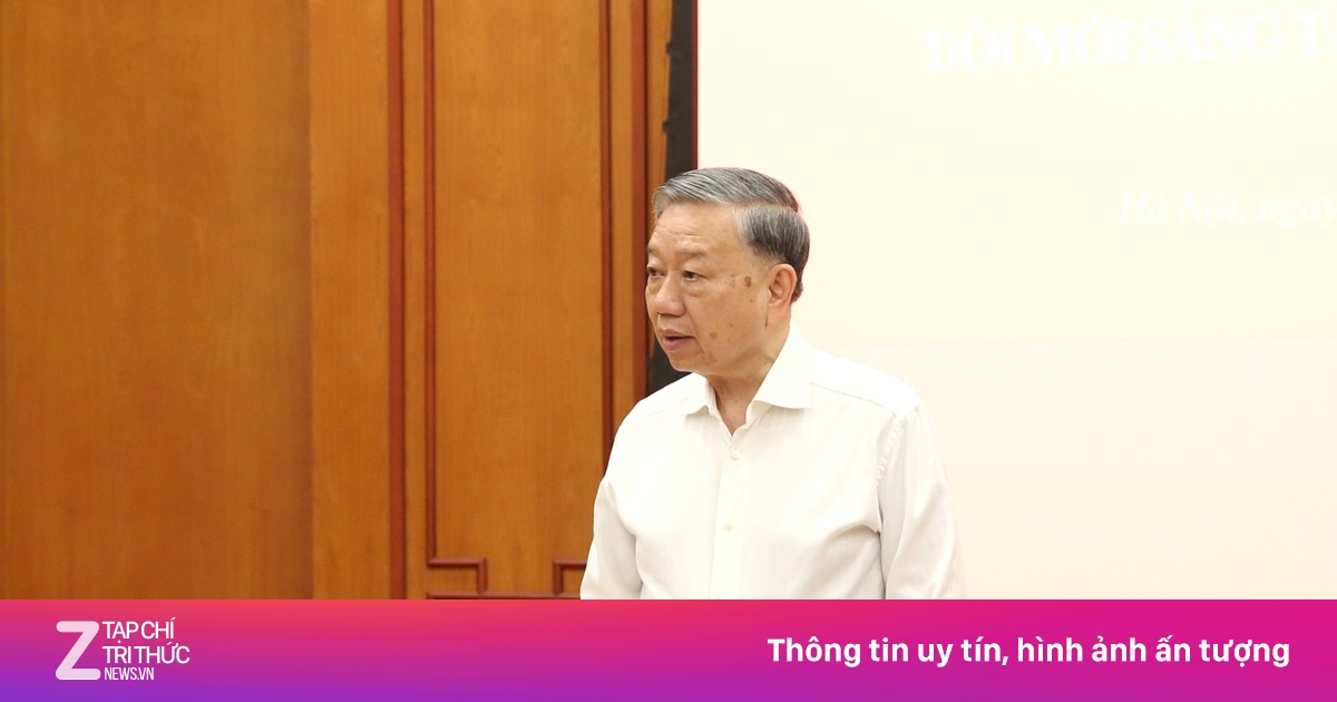 Nghị quyết 57 là chương trình hành động thực tế để Việt Nam cất cánh
