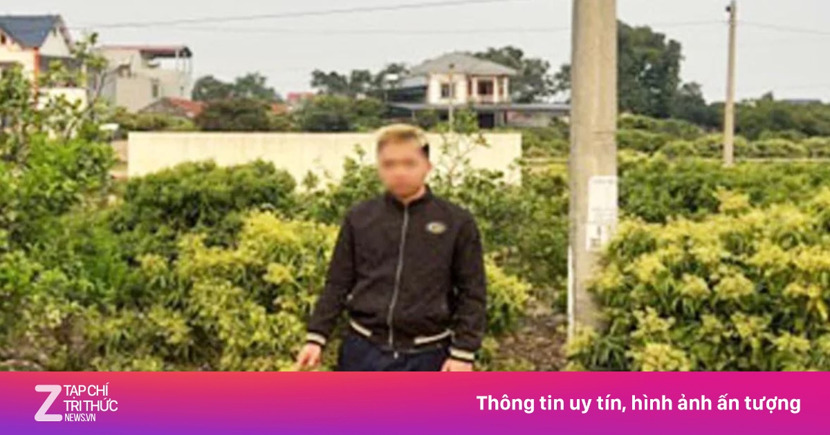 Khởi tố đối tượng dâm ô thiếu nữ dưới 16 tuổi