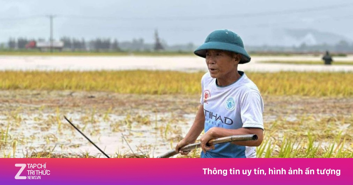 Tháng 5 dị thường ở miền Bắc, miền Trung