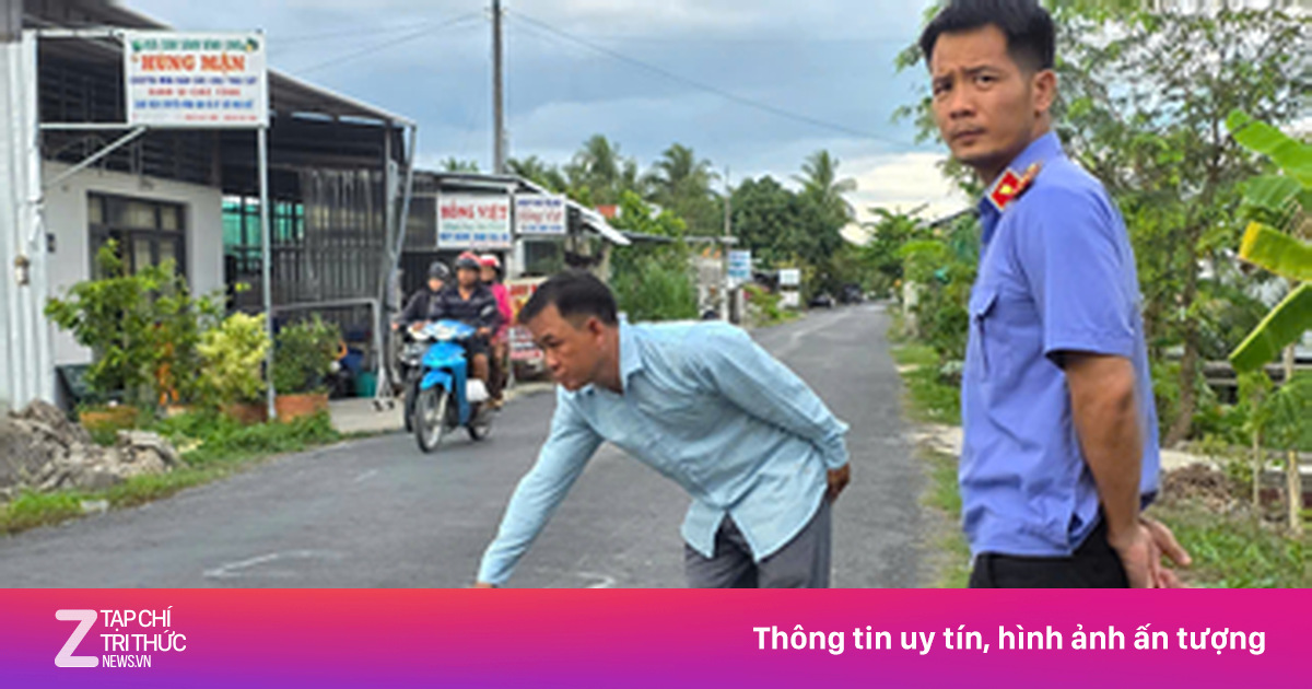 Động thái mới của Cơ quan điều tra VKSND Tối cao vụ nữ sinh Vĩnh Long