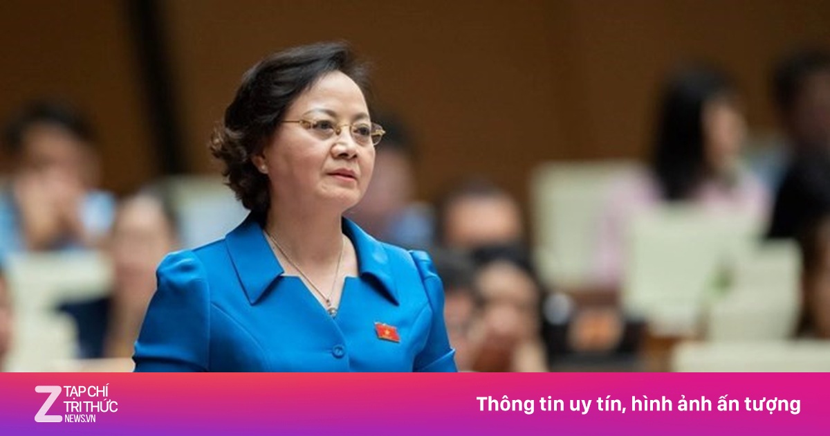 Đã có phương án cho hơn 120.000 cán bộ không chuyên trách