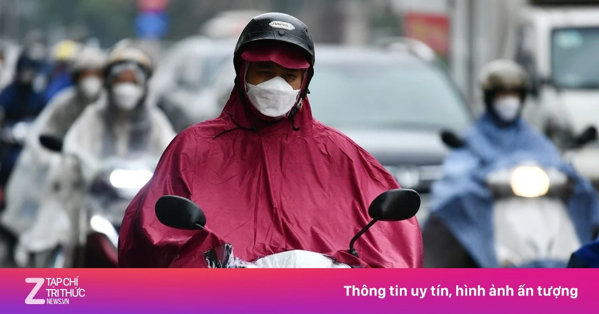 Thời tiết 28/5: Mưa lớn sầm sập khắp Nam Bộ, miền Bắc và Tây Nguyên
