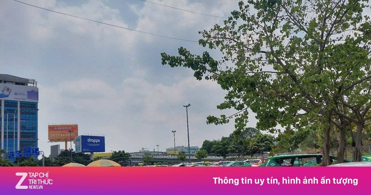 Lý do thu hồi khu đất 3.500 m2 trước sân bay Tân Sơn Nhất