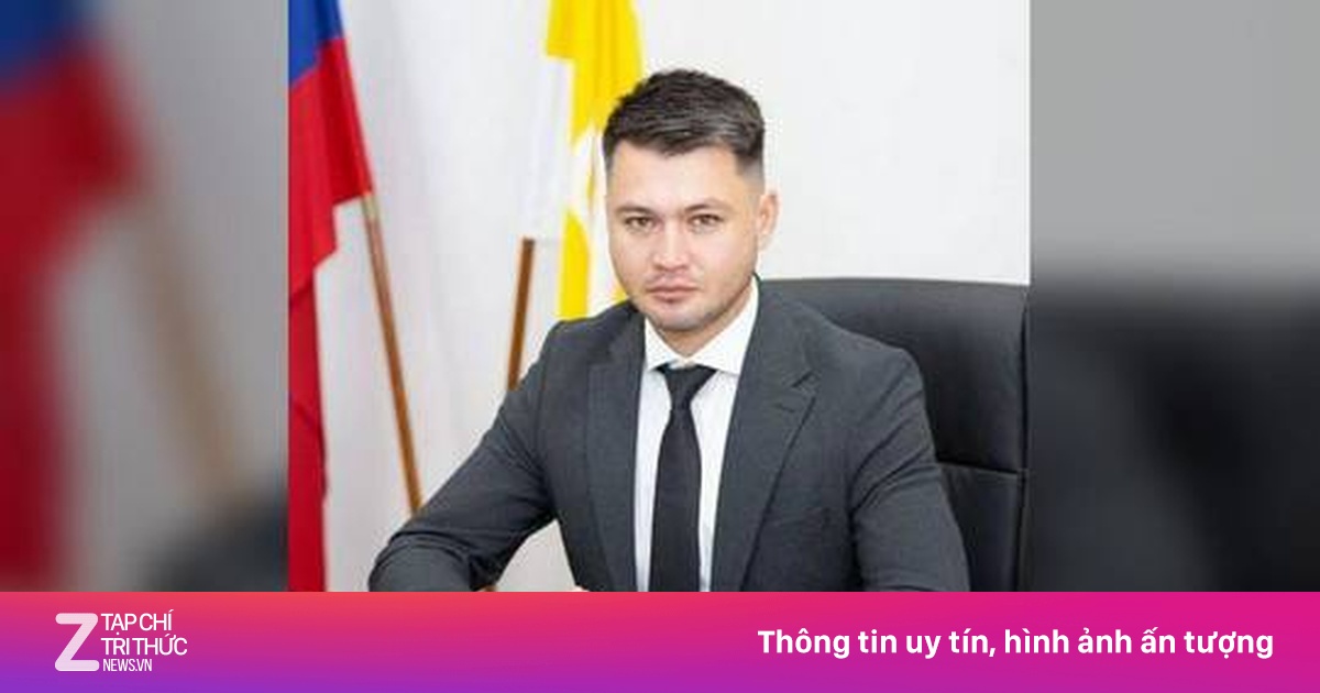 Quan chức Nga thiệt mạng trong một vụ nổ, nghi bị ám sát