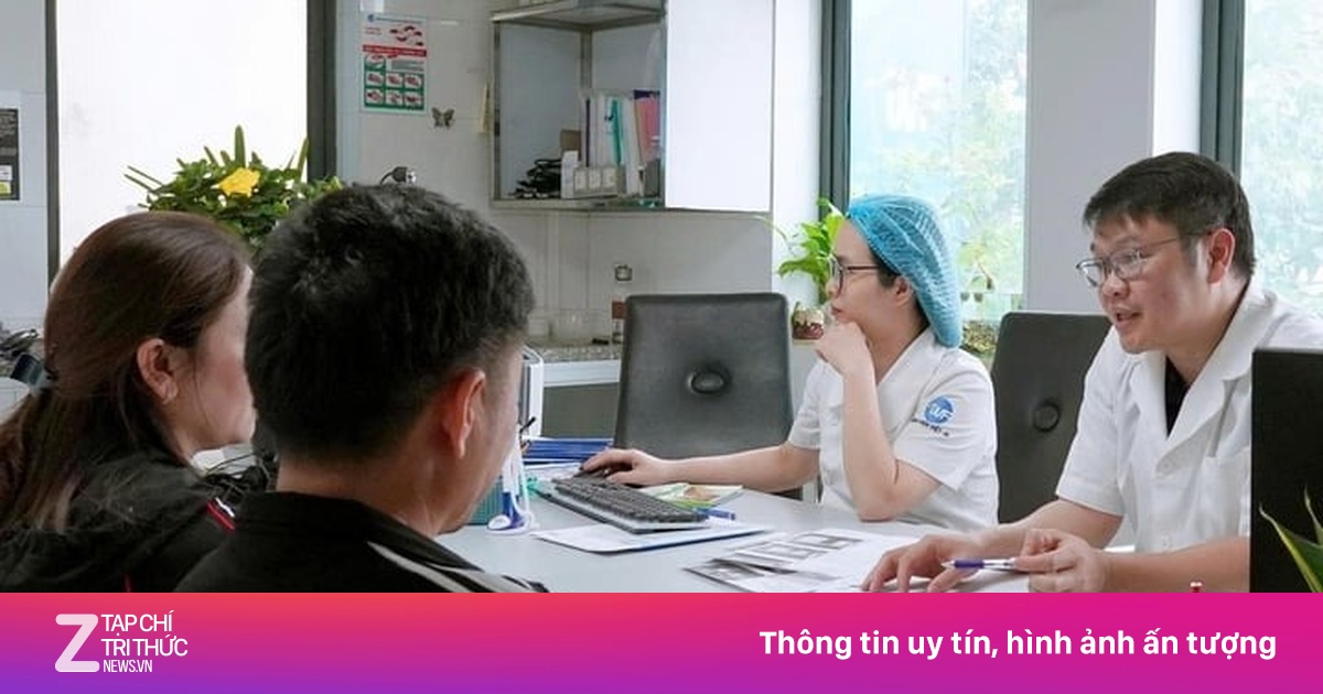 Suýt mất cơ hội làm mẹ vì vết sẹo mổ đẻ 11 năm trước