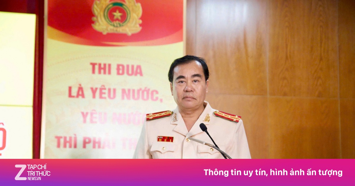 Lời xúc động của đại tá CA Quảng Ninh ngày nhận quyết định nghỉ hưu