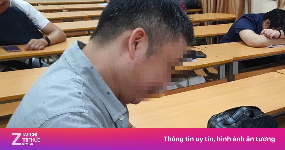 'Vali tiền từ Pháp', cú lừa ngược qua mạng xã hội của người đàn ông
