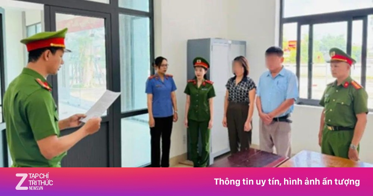 Chủ tịch xã chỉ đạo kế toán lấy tiền tuần tra rừng để tiếp khách