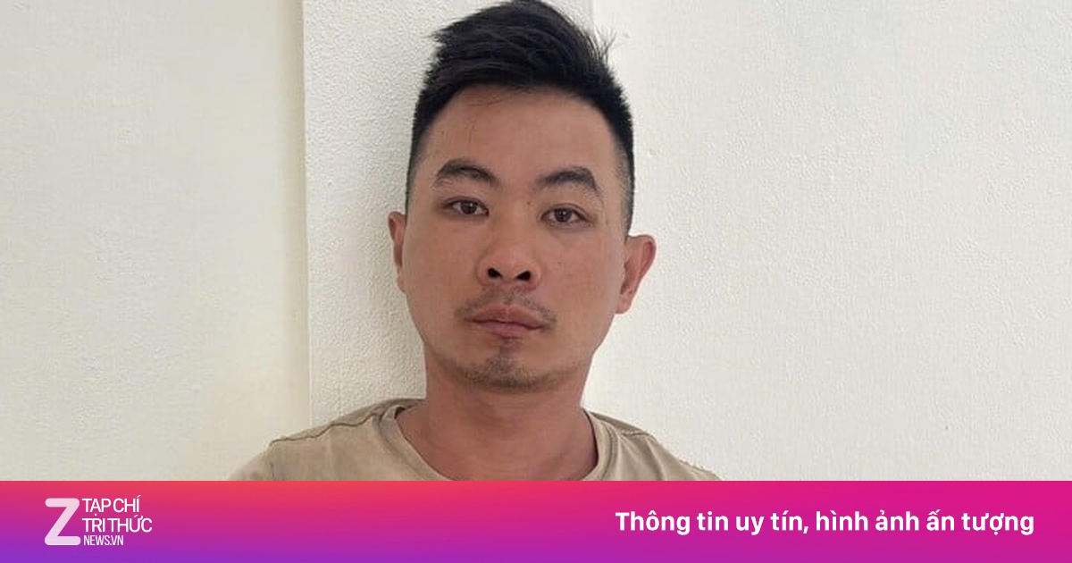 Nam thanh niên đột nhập vào nhà, cầm dao kề cổ người phụ nữ