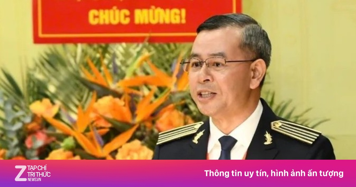 Chỉ định ông Ngô Văn Tuấn giữ chức Bí thư Đảng ủy Kiểm toán Nhà nước
