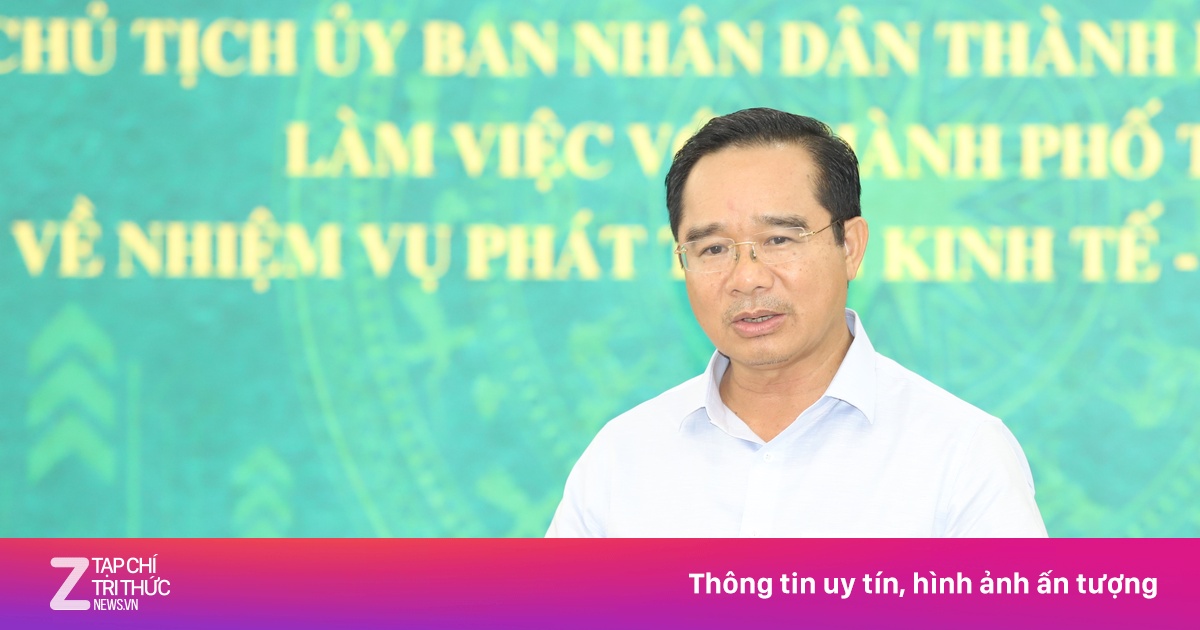 Đầu tư dự án 2 tỷ USD sau một tiếng làm việc với lãnh đạo TP.HCM