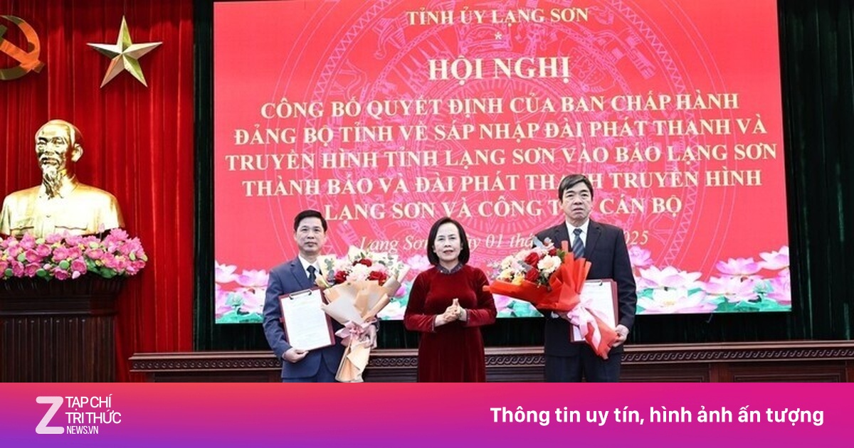 Hơn 977 cán bộ, công chức ở Lạng Sơn xin nghỉ hưu trước tuổi
