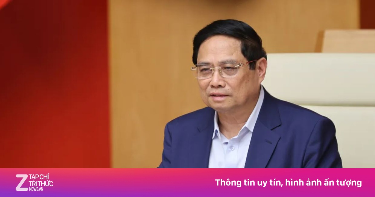 Bộ Chính trị chỉ định Phó bí thư Đảng ủy Chính phủ
