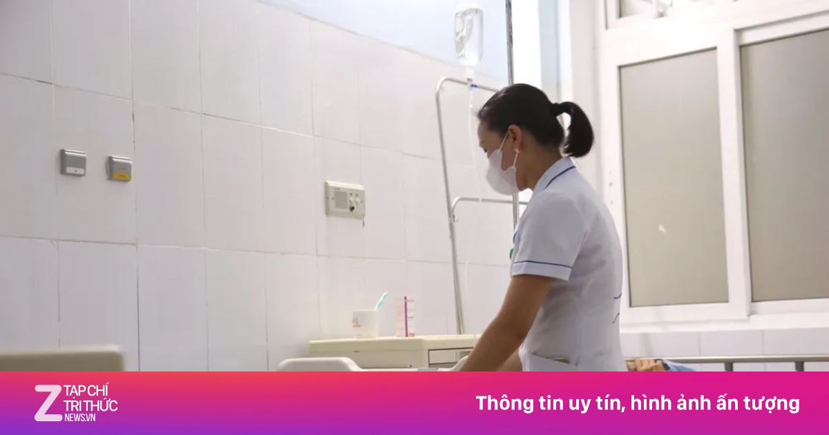Nữ điều dưỡng bị hành hung đã xuất viện nhưng tâm lý chưa ổn định