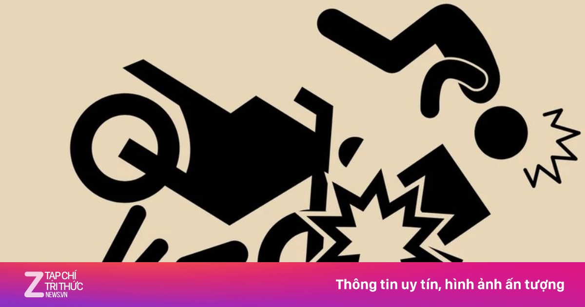 Hai sinh viên nước ngoài gây tai nạn môtô, một người tử vong