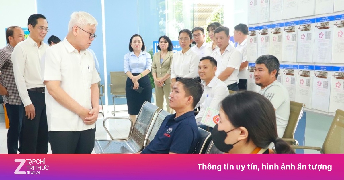 Bình Dương chọn phường trung tâm, vận hành thử trước ngày bỏ huyện