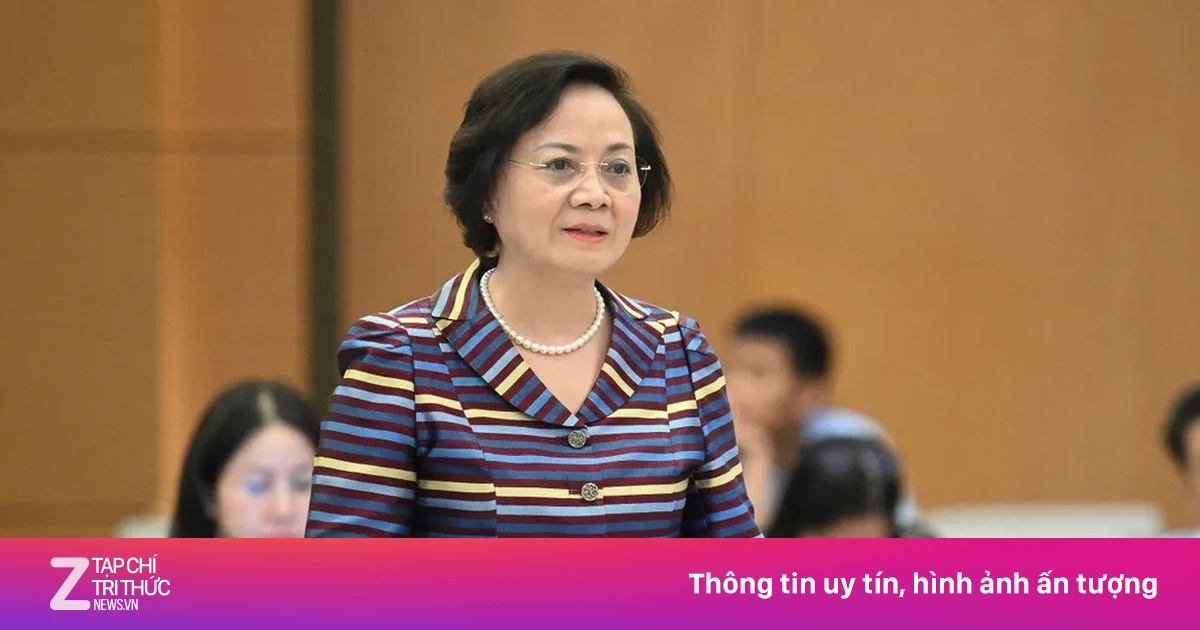 Bộ trưởng Nội vụ nói về giai đoạn 'rất đặc biệt' trong bối cảnh mới