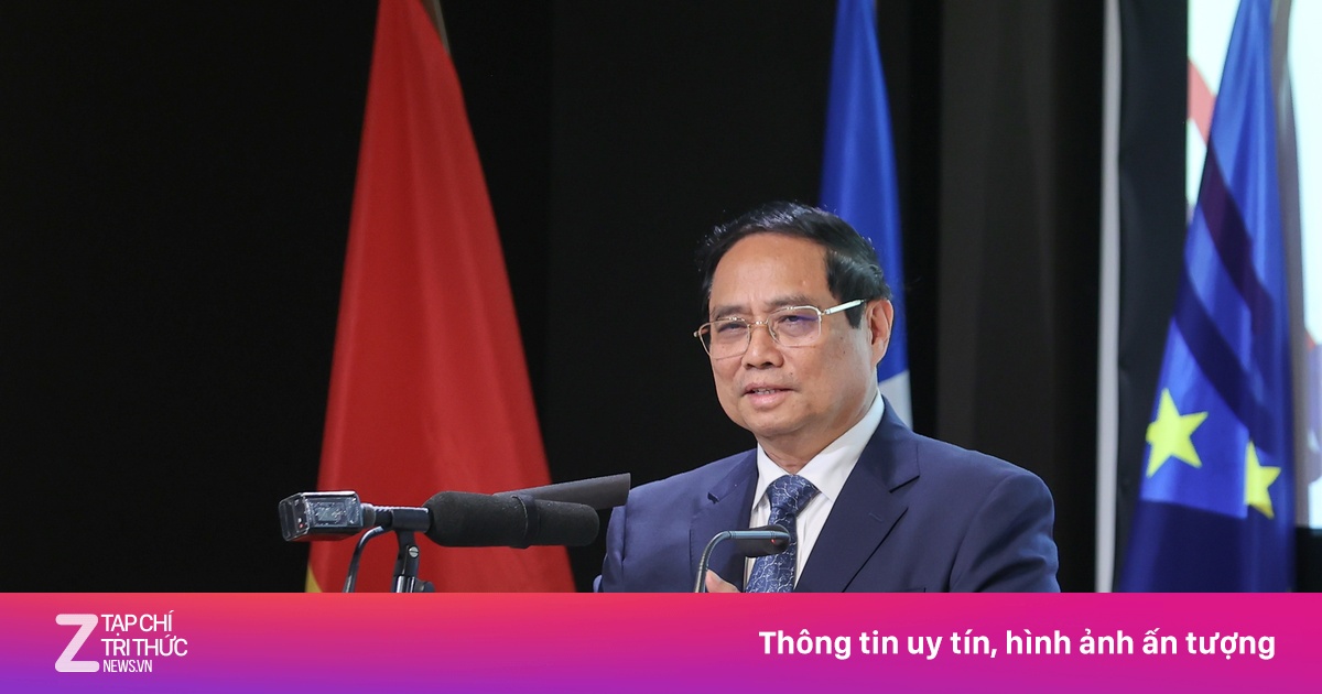 Nhiều tập đoàn lớn Pháp sẵn sàng chuyển giao công nghệ cho Việt Nam
