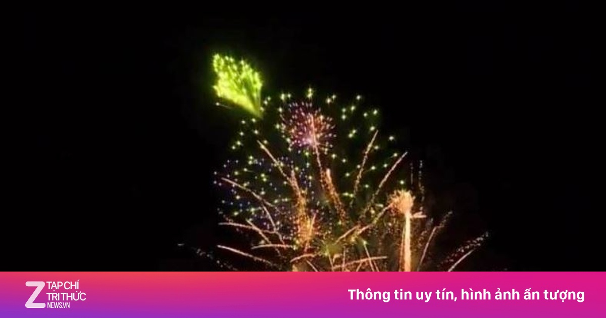 Cà Mau xin bắn pháo hoa tầm cao mừng hợp nhất với Bạc Liêu