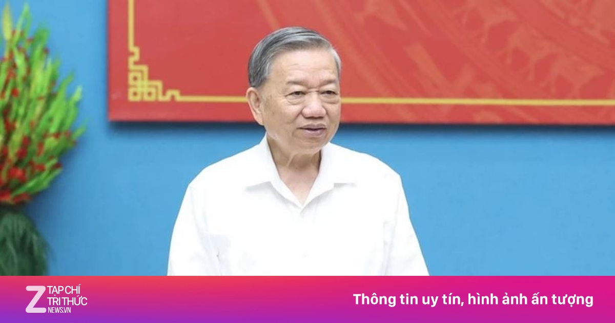 Phát biểu của Tổng Bí thư về hợp nhất Phú Thọ, Vĩnh Phúc, Hòa Bình