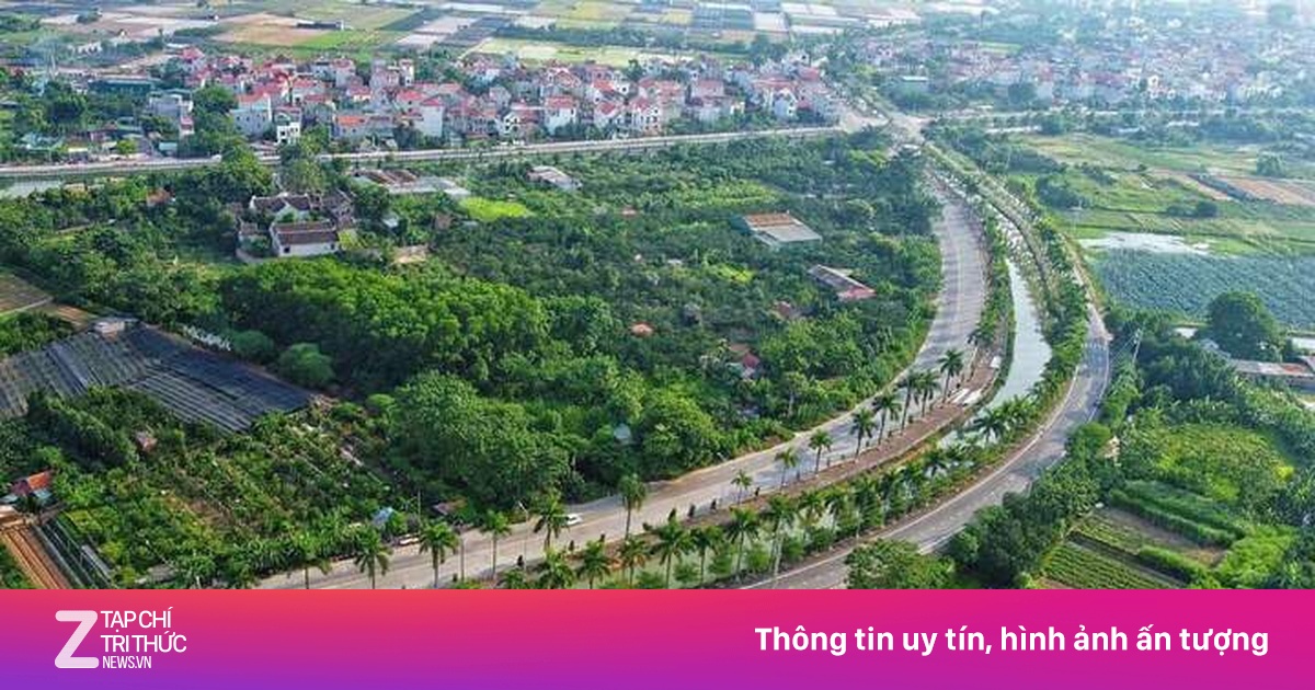 Hà Nội dự chi hơn 335 tỷ đồng làm hai tuyến đường dài gần 2,5 km