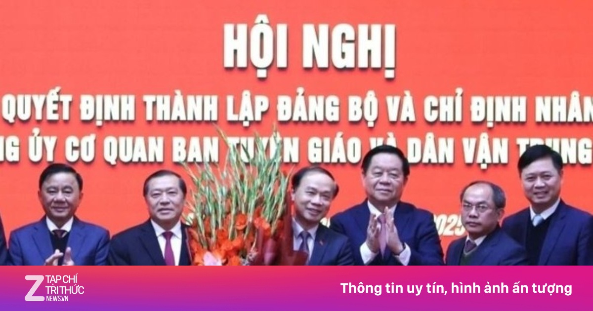 Tuyên giáo-dân vận: Đi trước mở đường, cùng thực hiện, đi sau tổng kết