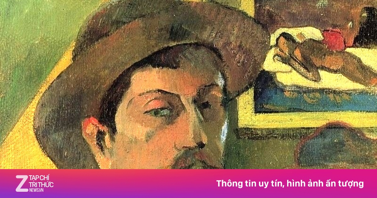 Bi kịch của một thiên tài nghệ thuật