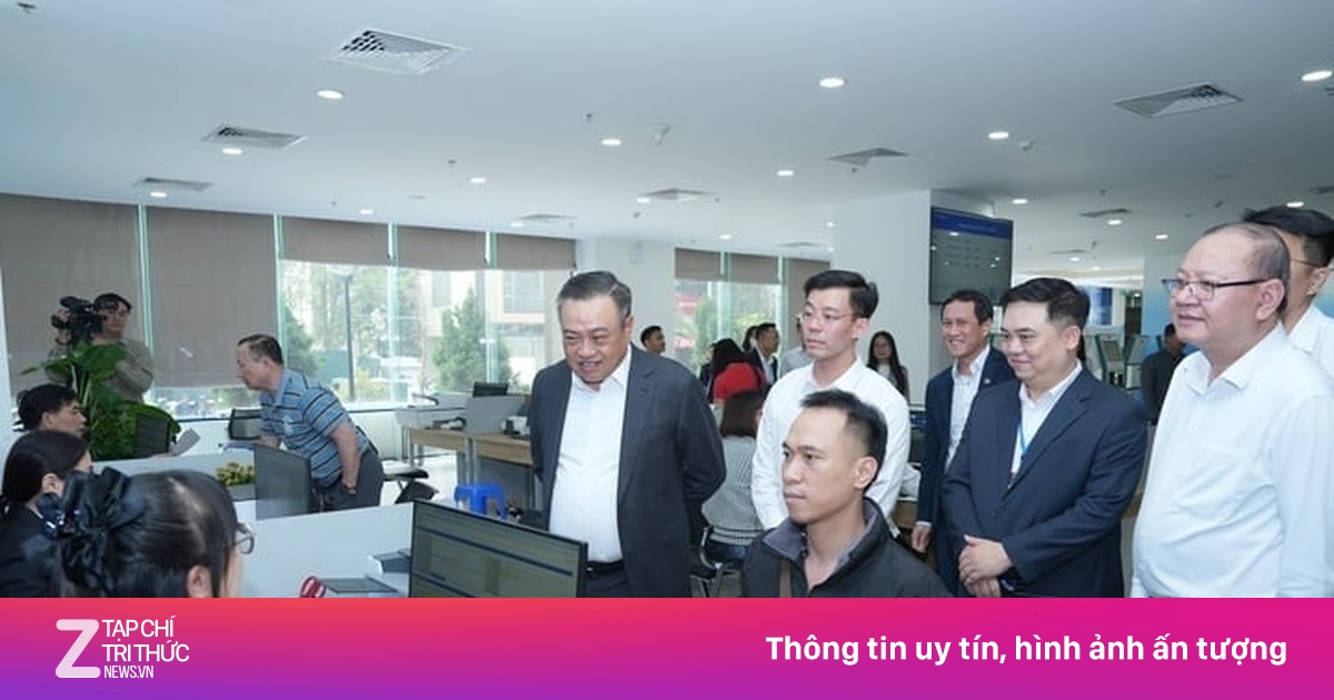 Hà Nội vận hành thử mô hình chính quyền hai cấp từ ngày 20/6