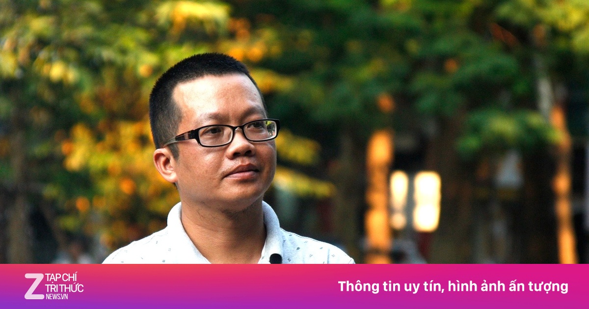 'Binh pháp' của một nhà văn