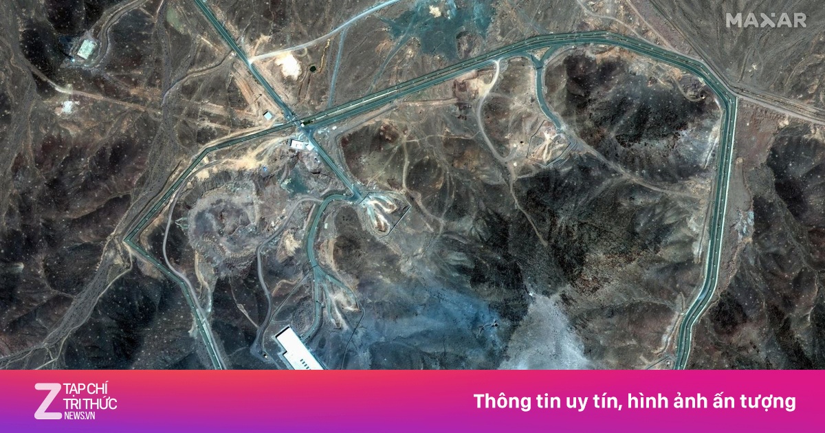 Seymour Hersh: Iran đã bí mật chuyển uranium trước cuộc không kích Mỹ
