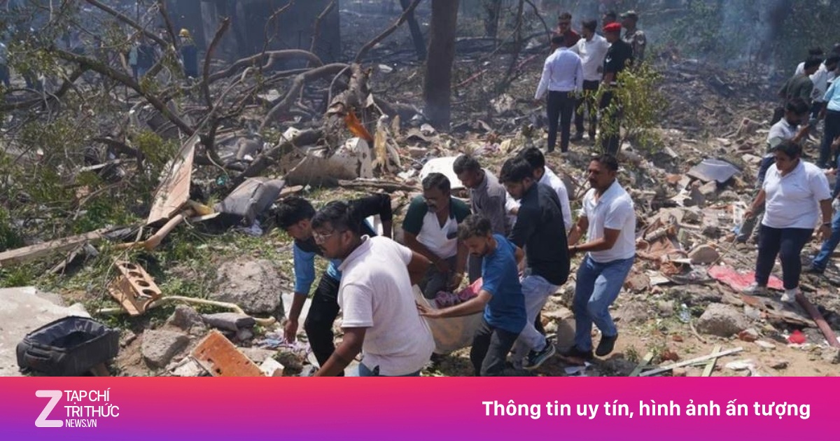 Thủ tướng gửi Điện chia buồn về vụ tai nạn hàng không tại Ấn Độ