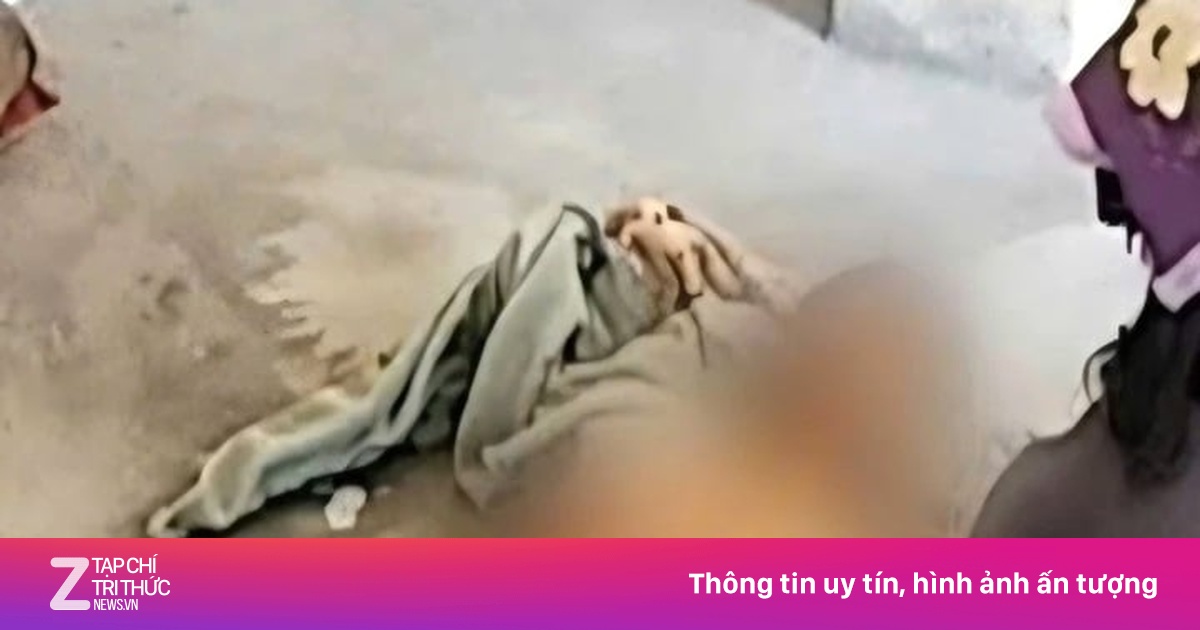 Hai người đàn ông ở Nghệ An tử vong sau cuộc nhậu