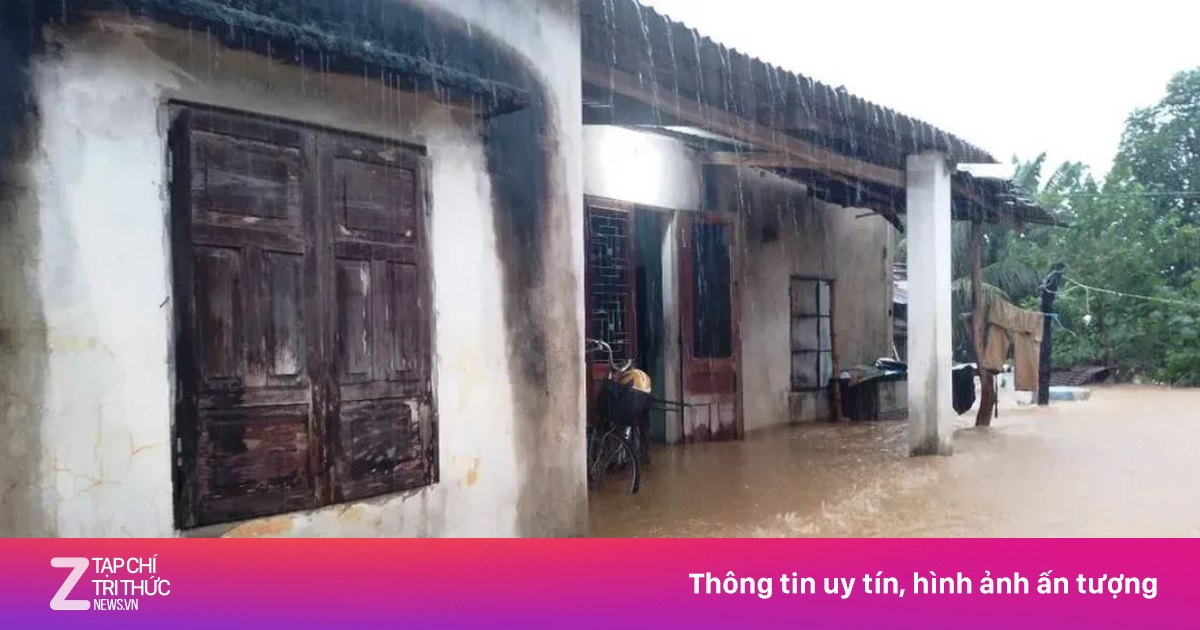 Bão số 1 đặc biệt, bất thường và cực đoan