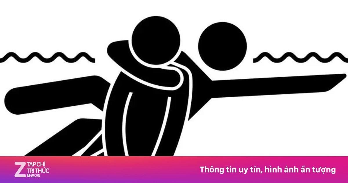 Tắm sông cùng bạn, học sinh lớp 9 đuối nước tử vong