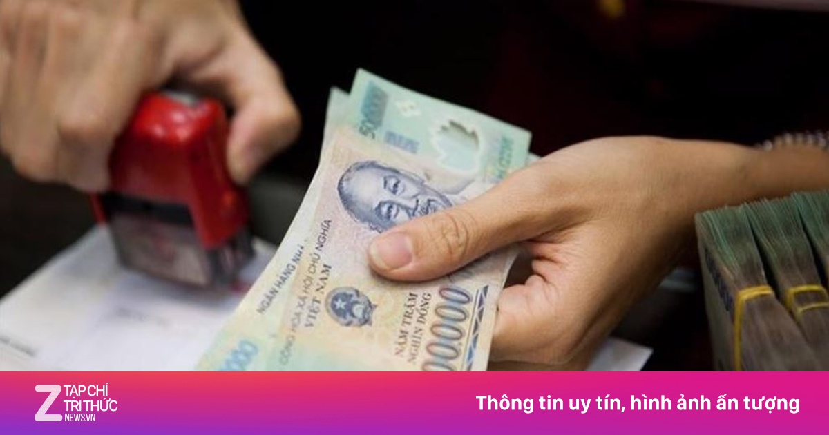 Hà Nội chi 345 tỷ đồng cho 359 cán bộ nghỉ do sắp xếp bộ máy