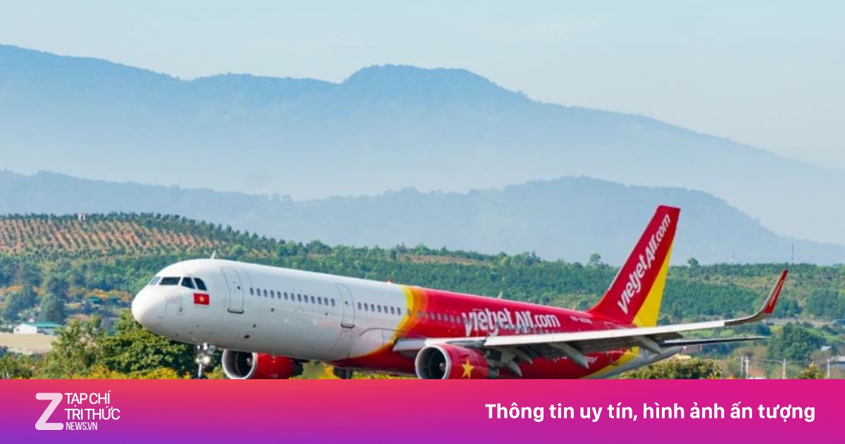 Vietjet Air đặt hàng 100 máy bay A320, A321neo mới