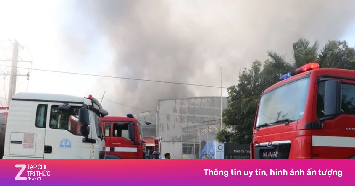 Hỏa hoạn ở TP Quy Nhơn, một người đàn ông tử vong