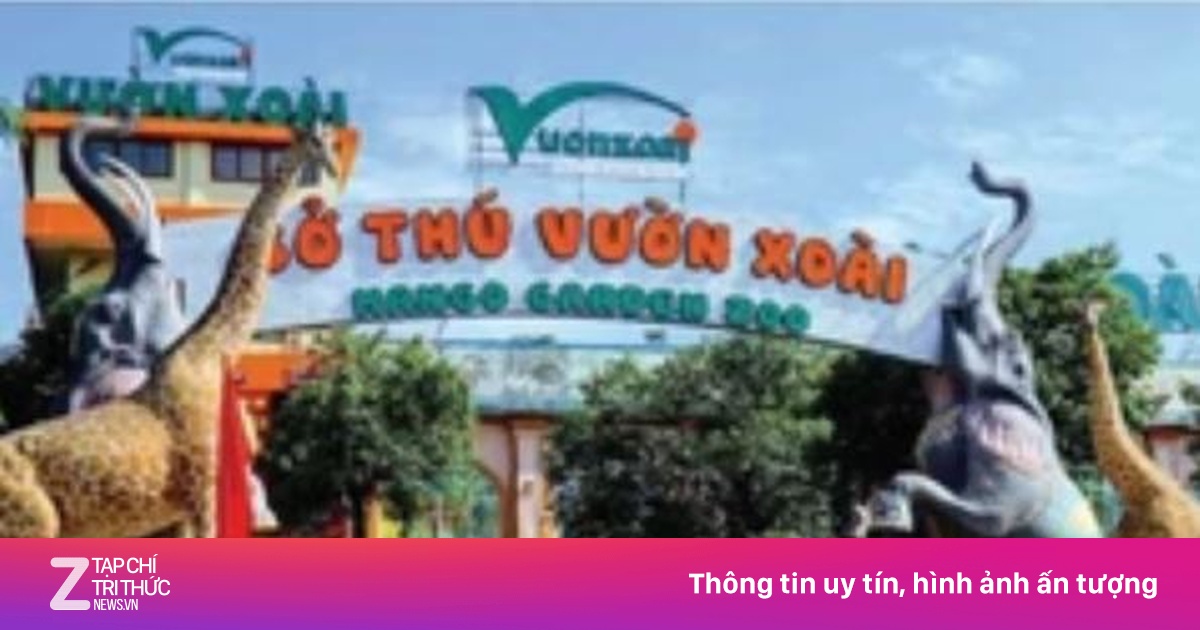 Phạt công ty du lịch Vườn Xoài 1,55 tỷ và nộp lại 155 tỷ đồng
