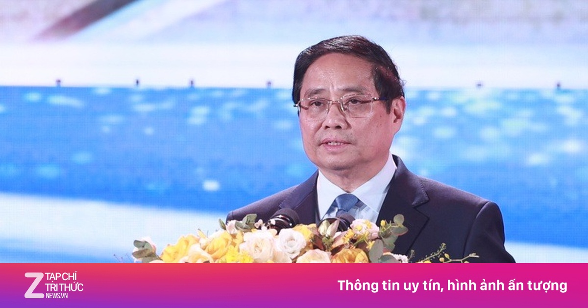 Thủ tướng: Đặt niềm tin vào báo chí với thép trong bút, lửa trong tim