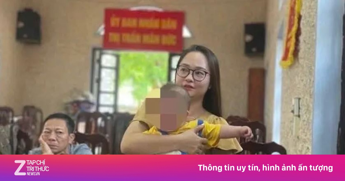 Bé trai 4 tháng tuổi bị bỏ rơi cùng giấy viết tay xin lỗi con