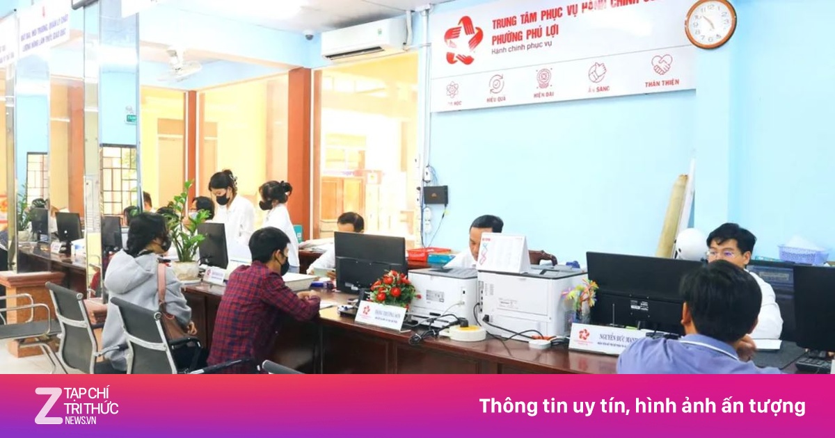 Hơn 600 cán bộ, lãnh đạo Bình Dương nghỉ hưu trước tuổi