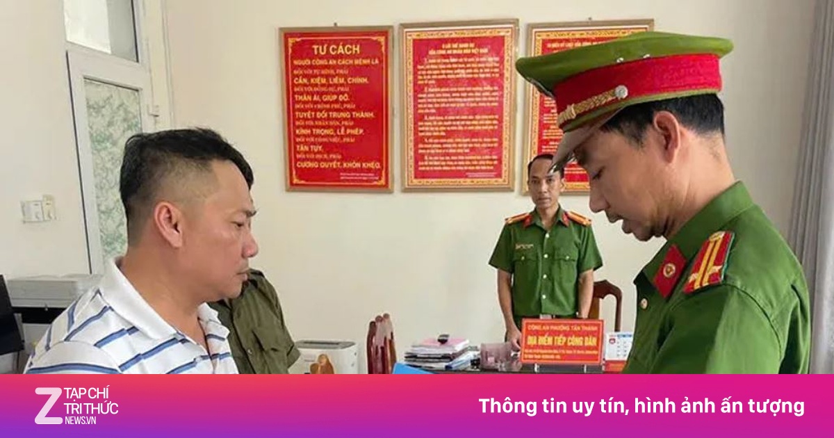 Lừa mua đất dự án giá rẻ, chiếm đoạt 11 tỷ đồng