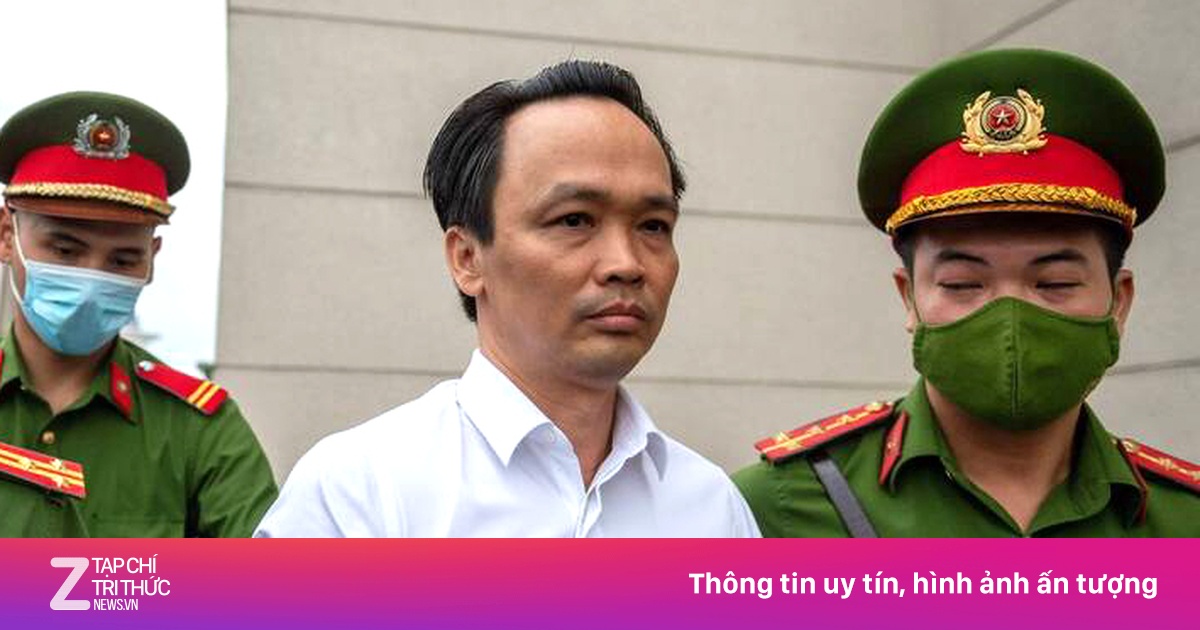Lý do cựu Chủ tịch FLC Trịnh Văn Quyết được đề nghị giảm sâu án phạt