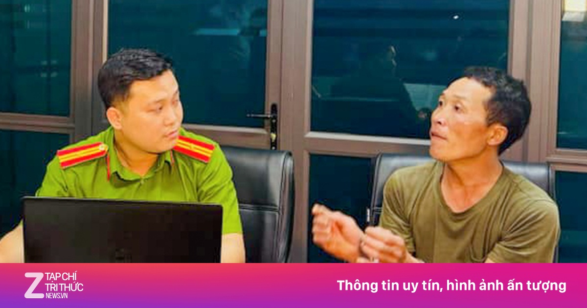 Bắt hung thủ đánh chết 'tình địch' do ghen tuông ở Lào Cai